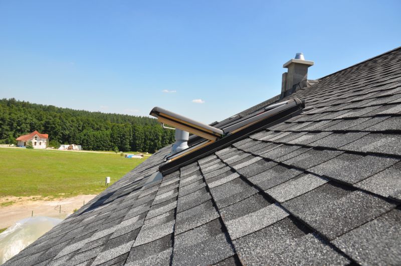 How Asphalt Shingle Roof Installation Improves Home Protection