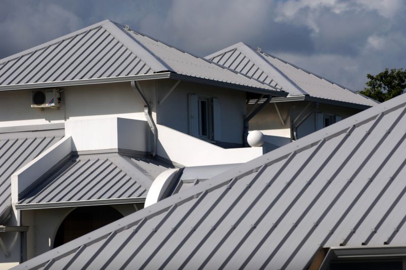 Specialty Roofing Projects
