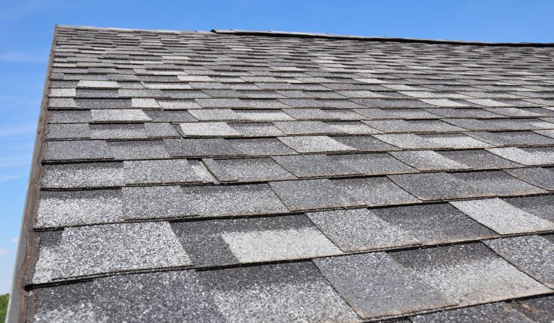 Roofing Material Options