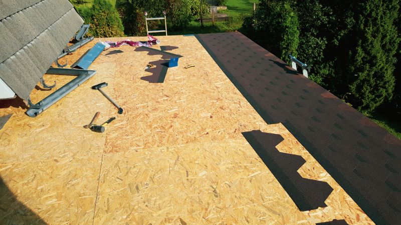 Signs Itâ€™s Time For A New Asphalt Shingle Roof Installation