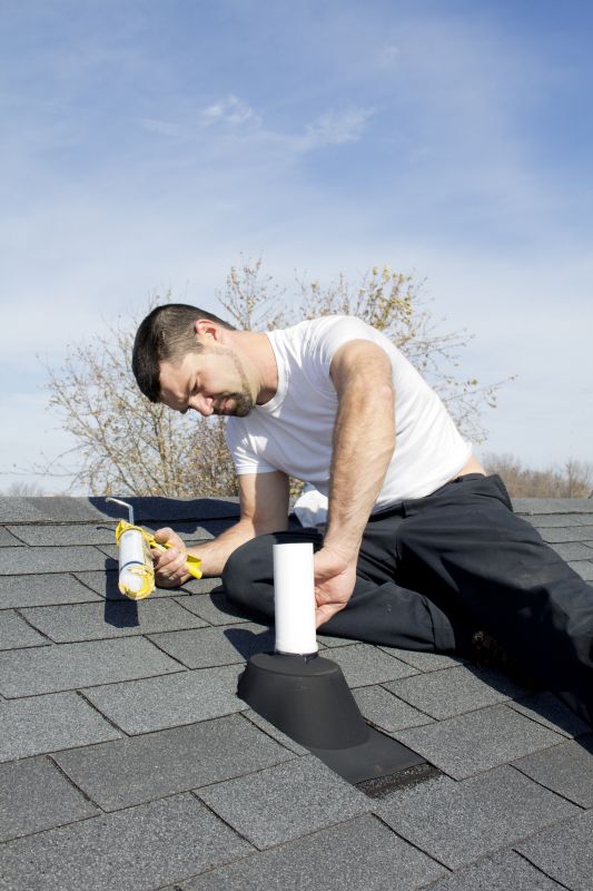 Roofing Repair Specialists